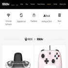 support.8bitdo.com