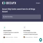 support.accurx.com support.accurx.com