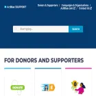 support.actblue.com support.actblue.com
