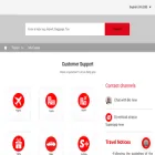 support.airasia.com support.airasia.com