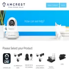 support.amcrest.com support.amcrest.com