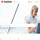 support.anydesk.com support.anydesk.com