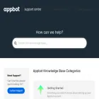 support.appbot.co support.appbot.co