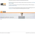 support.arubanetworks.com support.arubanetworks.com