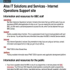 support.bbc.co.uk support.bbc.co.uk