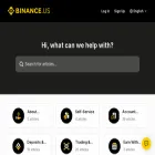 support.binance.us support.binance.us