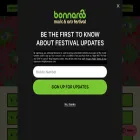 support.bonnaroo.com support.bonnaroo.com
