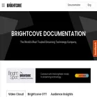 support.brightcove.com