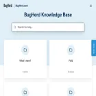 support.bugherd.com support.bugherd.com