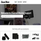 support.channelmaster.com support.channelmaster.com