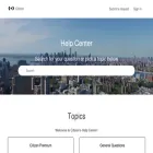 support.citizen.com