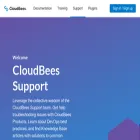 support.cloudbees.com support.cloudbees.com
