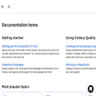 support.codacy.com support.codacy.com