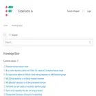 support.codefactor.io support.codefactor.io