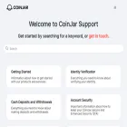 support.coinjar.com support.coinjar.com