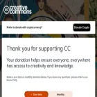 support.creativecommons.org support.creativecommons.org
