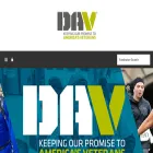 support.dav.org support.dav.org