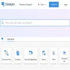 support.deskpro.com
