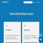 support.distrokid.com