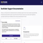 support.doofinder.com support.doofinder.com