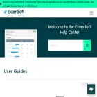 support.examsoft.com support.examsoft.com