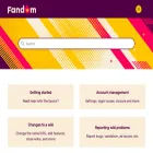 support.fandom.com support.fandom.com