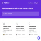 support.frame.io support.frame.io