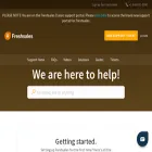 support.freshsales.io support.freshsales.io