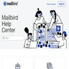 support.getmailbird.com support.getmailbird.com