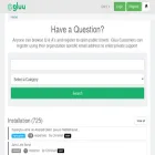 support.gluu.org