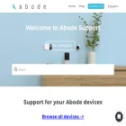 support.goabode.com