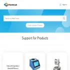 support.hunterlab.com support.hunterlab.com