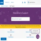 support.intel.com support.intel.com
