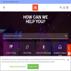 support.jbl.com support.jbl.com