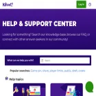 support.kahoot.com support.kahoot.com