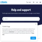 support.lebara.ch
