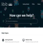 support.libib.com
