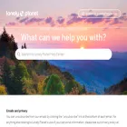 support.lonelyplanet.com support.lonelyplanet.com