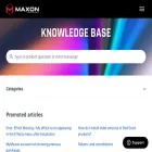 support.maxon.net