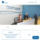 support.metageek.com support.metageek.com