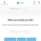 support.mycrypto.com