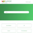 support.mywot.com