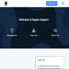 support.nagios.com