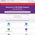 support.netgear.com