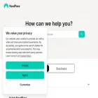 support.nordpass.com support.nordpass.com