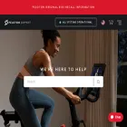 support.onepeloton.com support.onepeloton.com