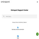support.ontraport.com