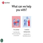 support.opentable.com