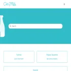 support.outofmilk.com support.outofmilk.com