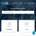support.pureflix.com support.pureflix.com